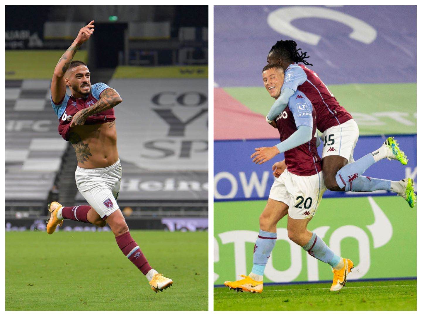 队伍的磨合 队伍的磨合