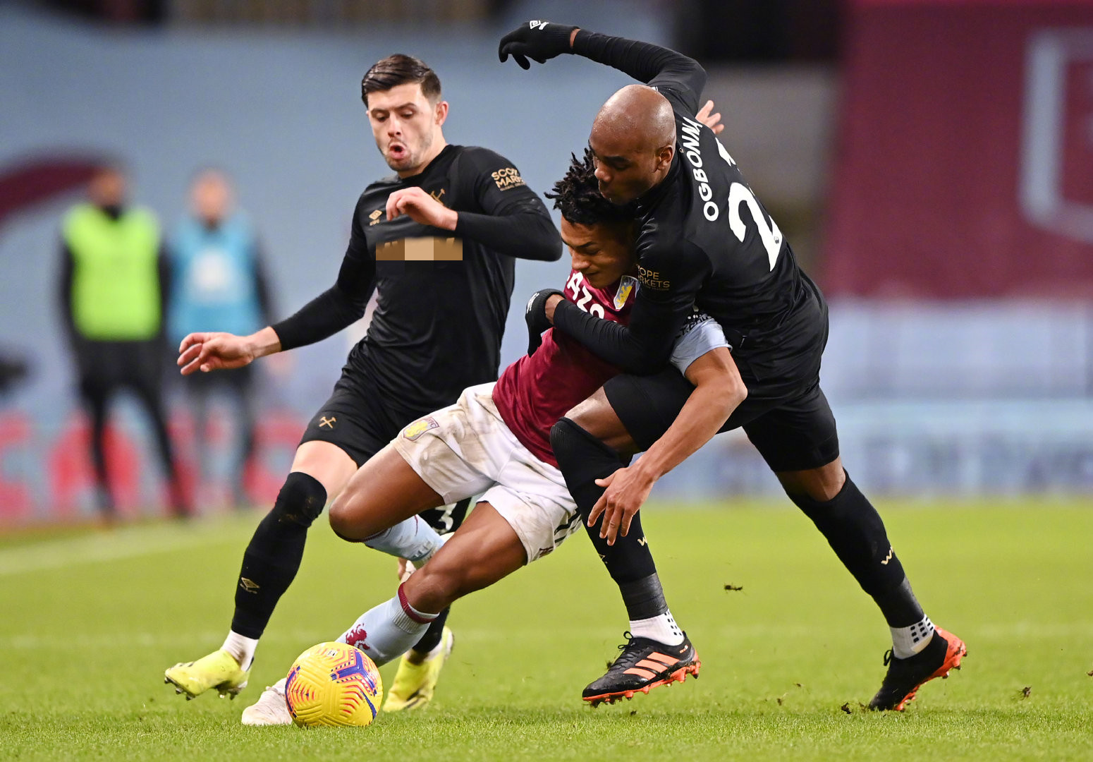 领导力的展 领导力的展