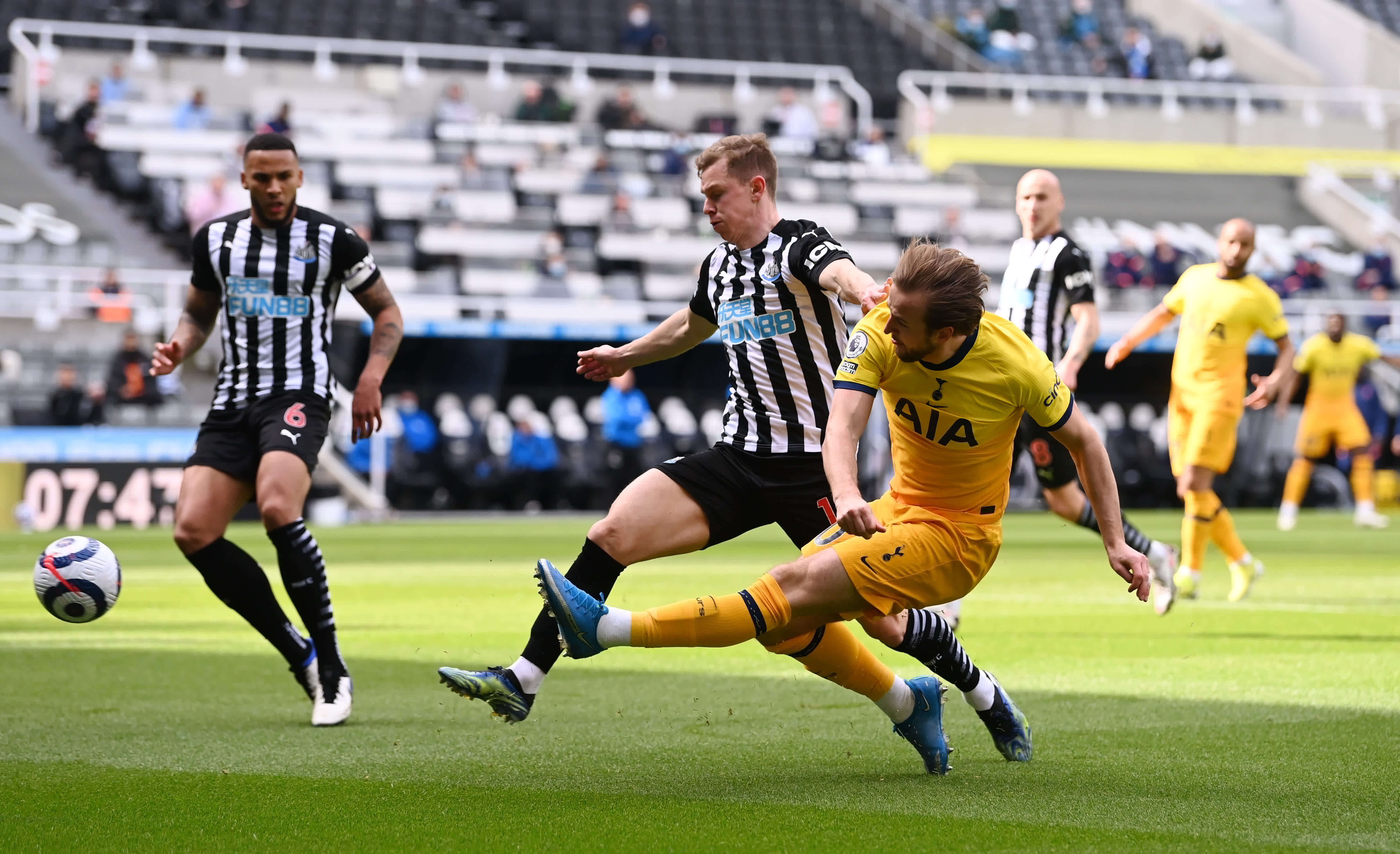 中心的基石 中心的基石